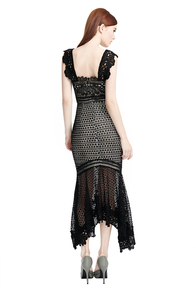 dress